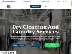 Sites similar to dropletuk.com