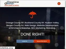 Sites similar to droplinedesign.com