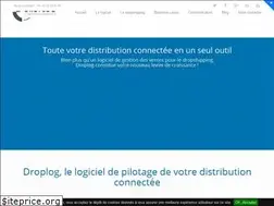 Sites similar to droplog.fr