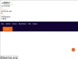 Sites similar to droply.ae