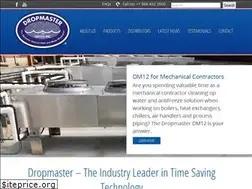 Sites similar to dropmaster.co