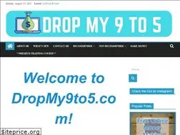 Sites similar to dropmy9to5.com
