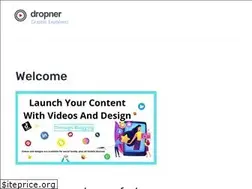 Sites similar to dropnerblog.com