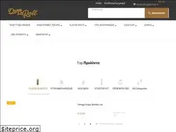 Sites similar to dropnroll.gr