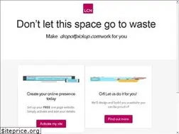 Sites similar to dropoffpickup.com