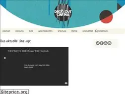 Sites similar to dropoutcinema.org