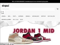 Sites similar to dropoutmilano.com