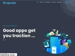 Sites similar to dropouts.in