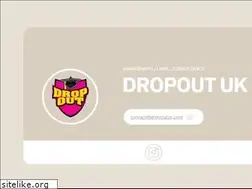 Sites similar to dropoutuk.com