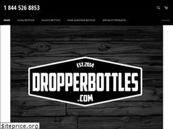 Sites similar to dropperbottles.com