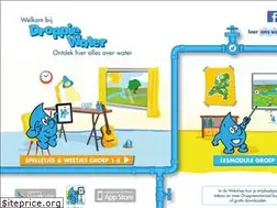 Sites similar to droppiewater.nl