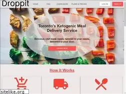 Sites similar to droppit.ca