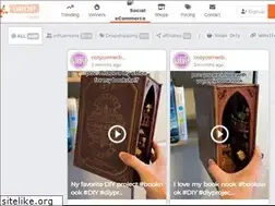 Sites similar to droppoint.site