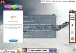 Sites similar to droppy.ch