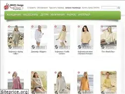 Sites similar to drops-design.ru