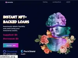 Sites similar to drops.co