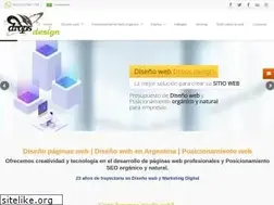 Sites similar to drops.com.ar