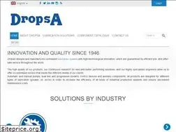 Sites similar to dropsa.com