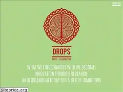 Sites similar to dropsafghanistan.org