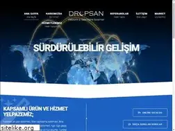 Sites similar to dropsan.com