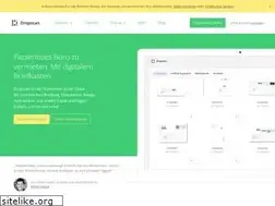 Sites similar to dropscan.de