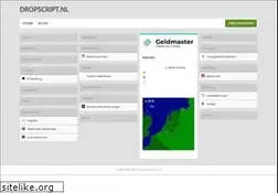 Sites similar to dropscript.nl