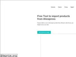 Sites similar to dropseek.co