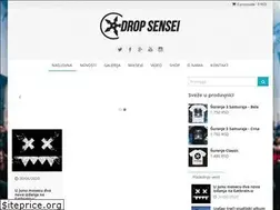 Sites similar to dropsensei.com