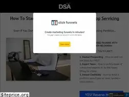 Sites similar to dropservicing.co