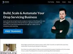 Sites similar to dropservicingblueprint.com