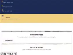 Sites similar to dropshade.com