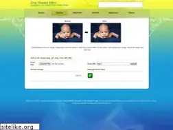 Sites similar to dropshadowz.net
