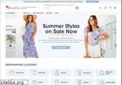 Sites similar to dropship-clothes.com