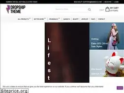 Sites similar to dropship-demo.myshopify.com