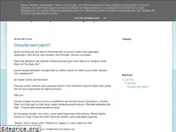Sites similar to dropship-nasil-yapilir.blogspot.com