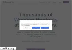 Sites similar to dropship-spy.com