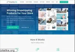 Sites similar to dropship.me