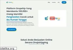 Sites similar to dropshipaja.com