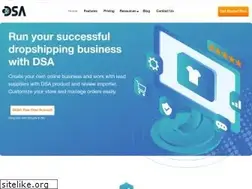 Sites similar to dropshipall.com
