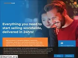 Sites similar to dropshipclub.co.za