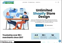 Sites similar to dropshipforsale.com