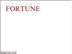 Sites similar to dropshipfortune.com