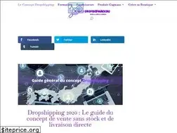 Sites similar to dropshiphacking.com