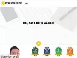 Sites similar to dropshipkartel.com
