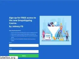 Sites similar to dropshiplab.com