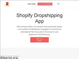 Sites similar to dropshipman.com
