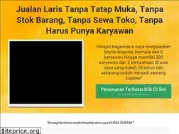 Sites similar to dropshipmastery.id