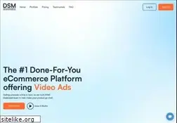 Sites similar to dropshipmedia.com