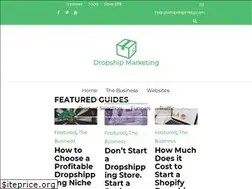 Sites similar to dropshipmktg.com