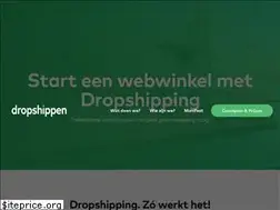 Sites similar to dropshippen.nl